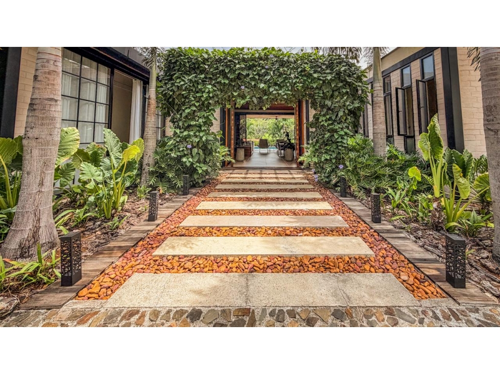 Casa Campestre — foto 4