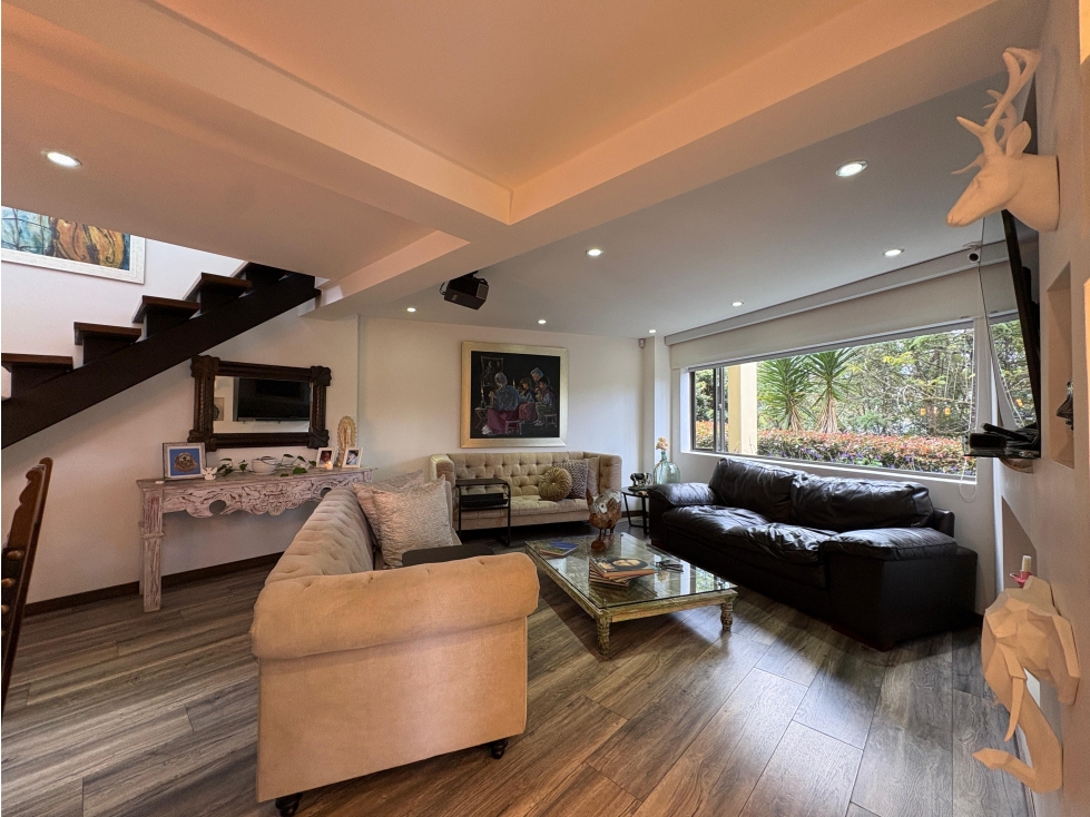 Casa Campestre en Venta con Doble vivienda de Inversión - 6