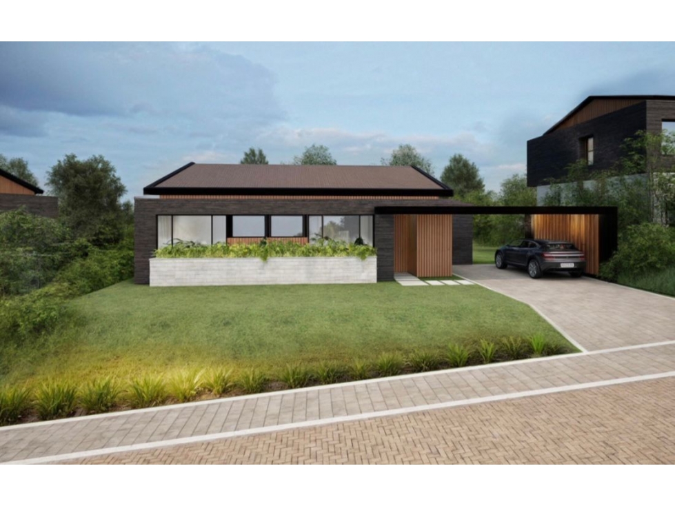LOTES EN EXCLUSIVO CONDOMINIO CAMPESTRE- ALTO DE PALMAS — foto 4