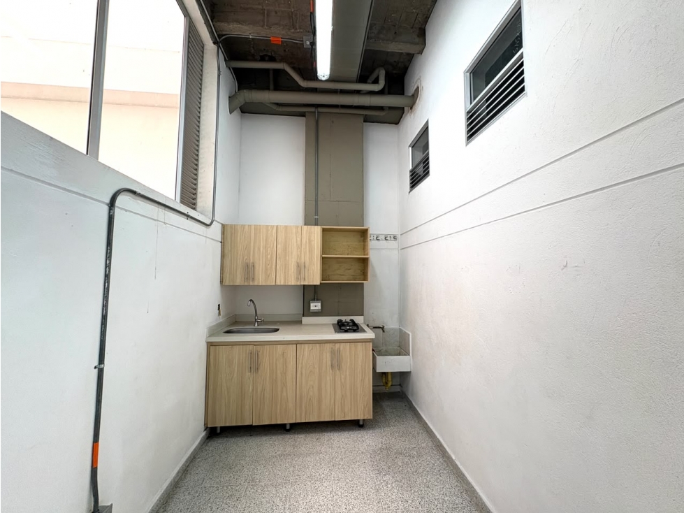 Bodega en Arriendo en Belén , Medellín | 190 m² — foto 6