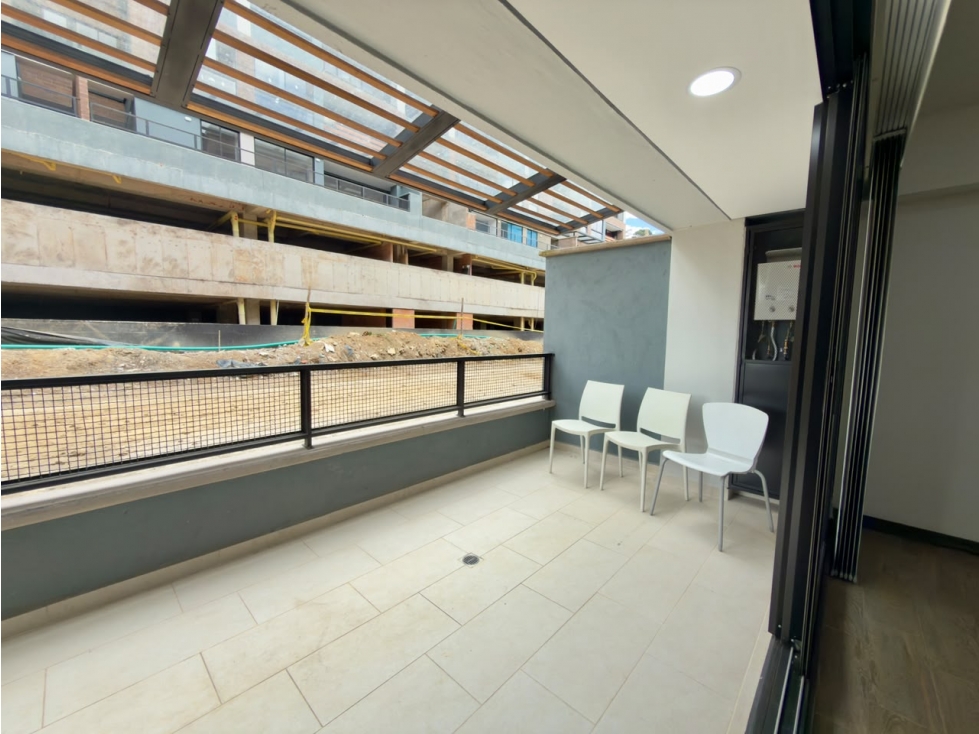 Apartamento nuevo en el Retiro - Antioquia — foto 4