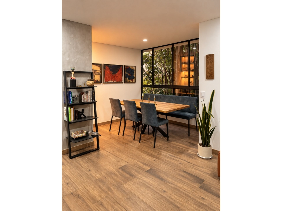 Apartamento moderno campestre en envigado — foto 3