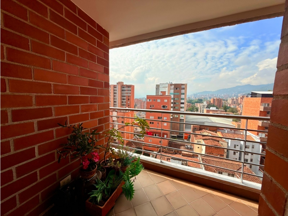 Excelente apartamento en Laureles — foto 5