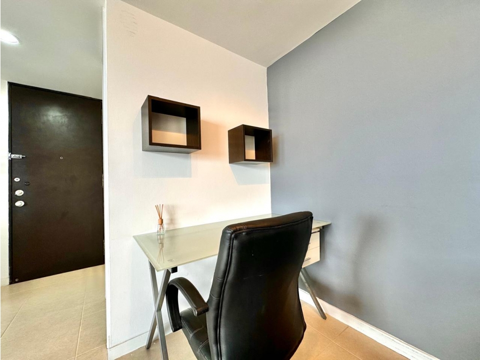 Apartamento altos del poblado excelente precio — foto 5