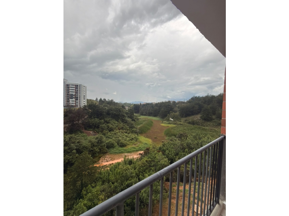 VENTA DE APTO RIONEGRO — foto 5