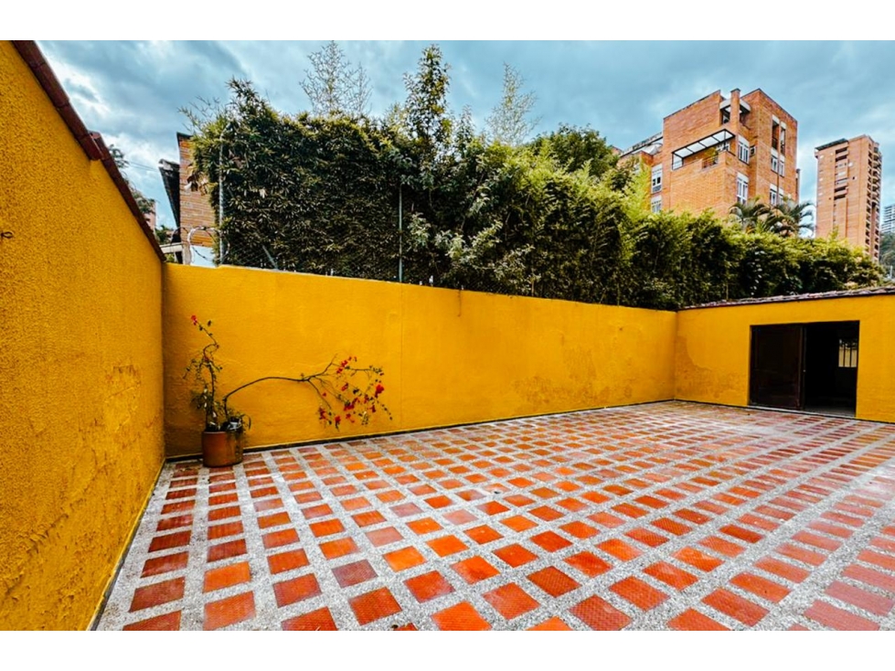 F.G. Apartamento para flipping poblado palmas — foto 5