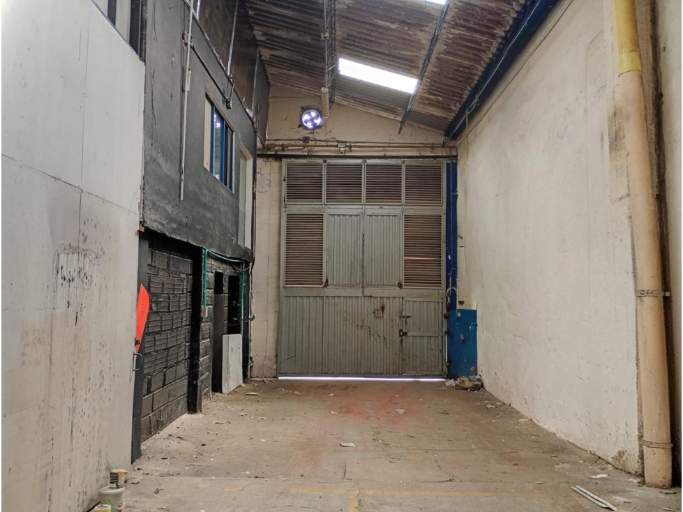 F.G. Bodega para renta con excelente ubicacion — foto 5