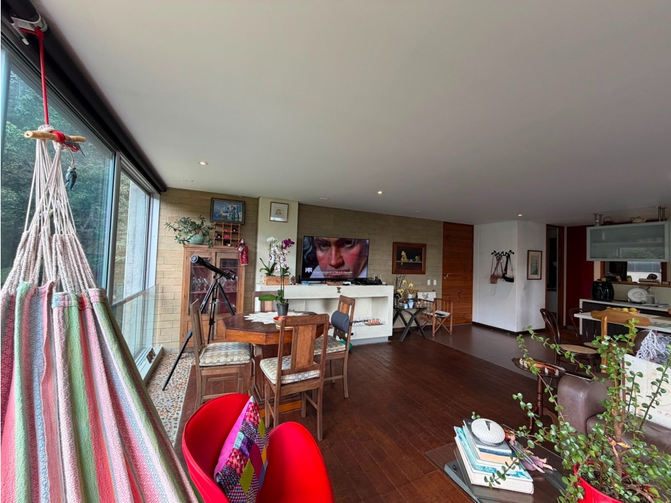 F.G. Apartamento fizebad para venta el Retiro — foto 5