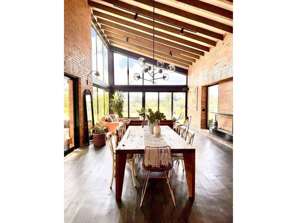 Casa Campestre vía San Antonio la ceja — foto 5