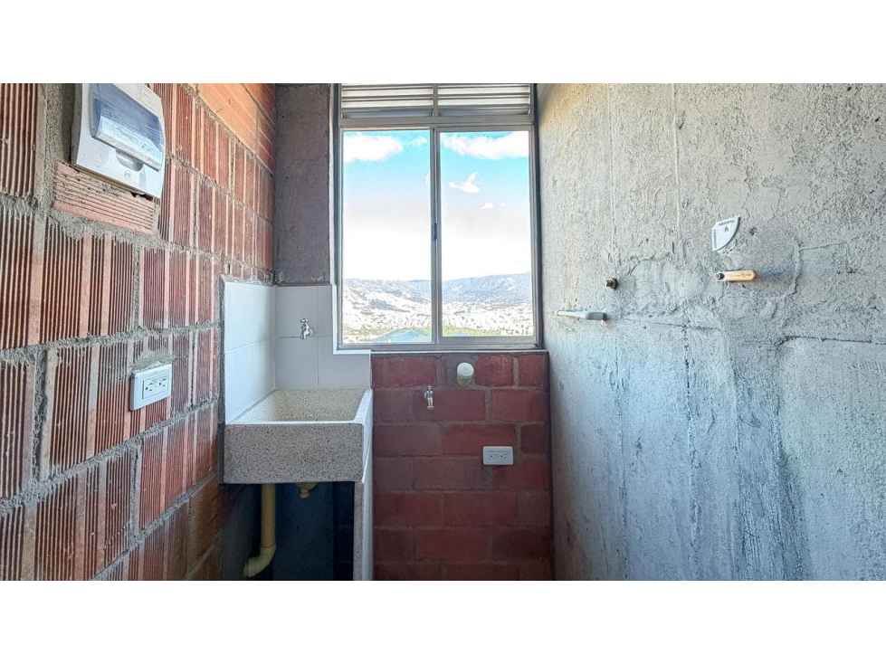 Apartamento con precio de oportunidad en obra Gris — foto 6