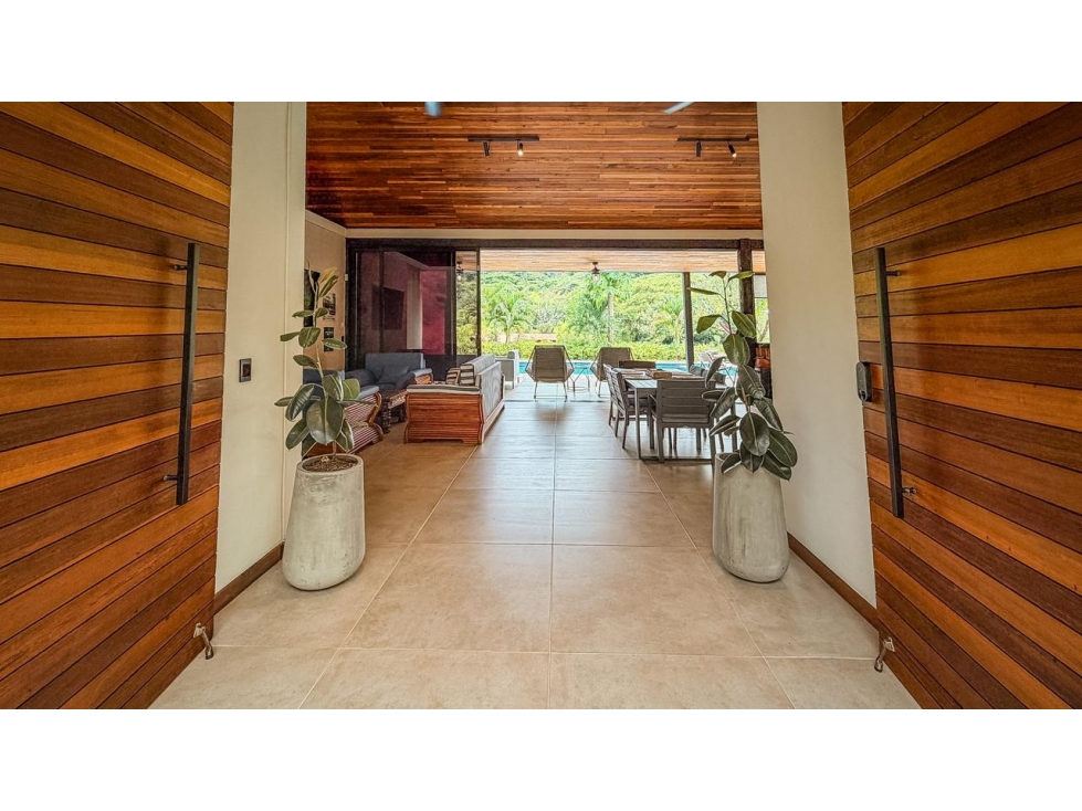Casa Campestre — foto 5