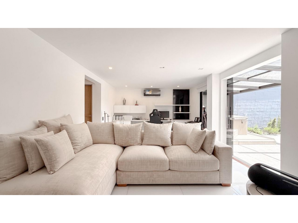 CASA DE LUJO EN VENTA — foto 5