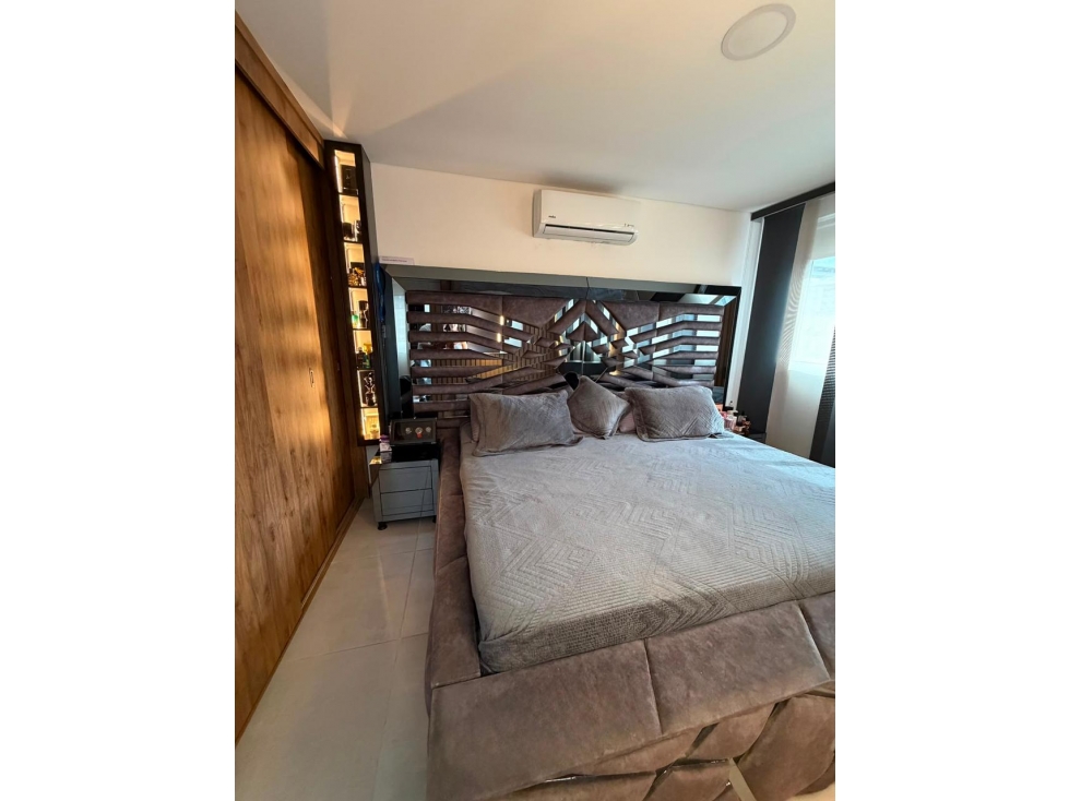 Apartaestudio Medellin- Ciudad del rio — foto 5