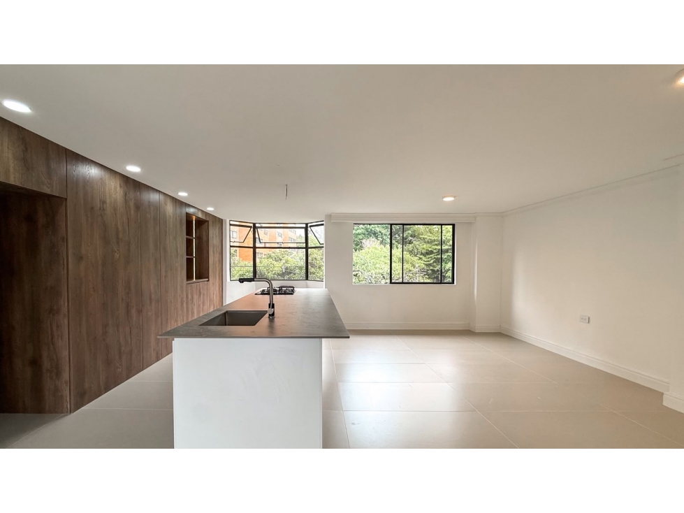 APARTAMENTO RECIÃN REMODELADO OVIEDO 150 MÂ² — foto 5