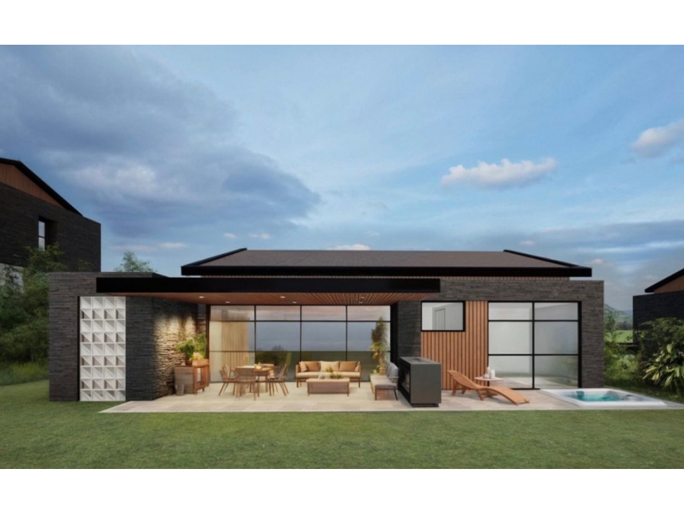 LOTES EN EXCLUSIVO CONDOMINIO CAMPESTRE- ALTO DE PALMAS — foto 5