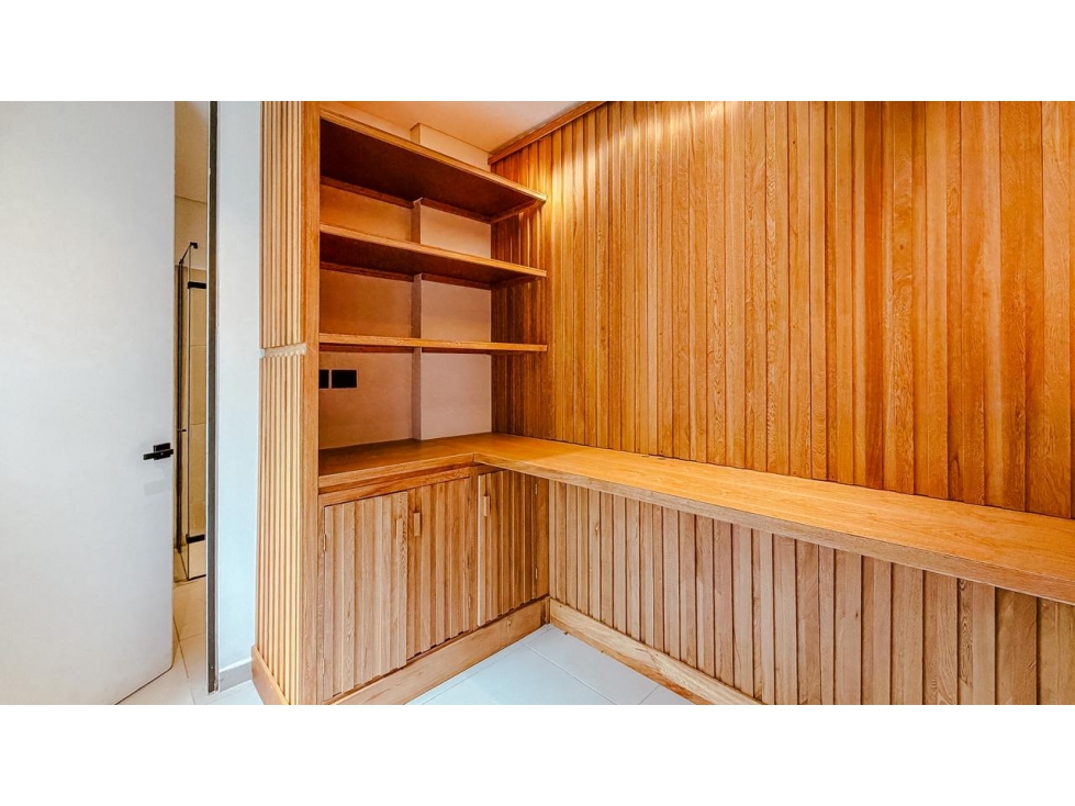 Apartamento Exclusivo en Venta de 200 m² Arquitectura Contemporánea — foto 5