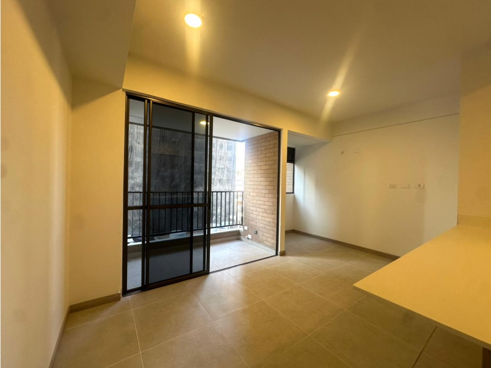 Apartamento para Estrenar en Venta en Ciudad del Río 3 Hab — foto 6