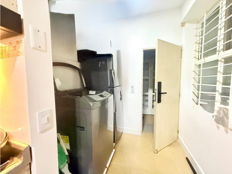 Dos propiedades en una Apartamento y apartaestudio la candelaria — foto 6
