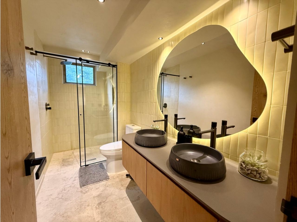 Apartamento remodelado en el Poblado - san lucas — foto 6