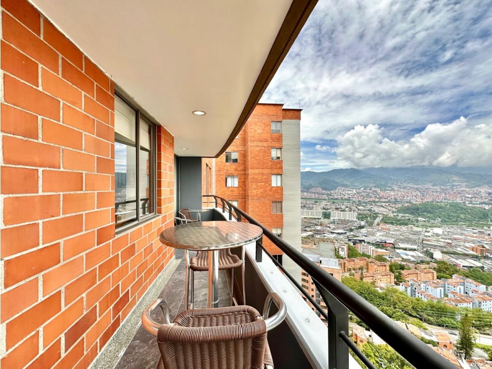 Apartamento altos del poblado excelente precio — foto 6