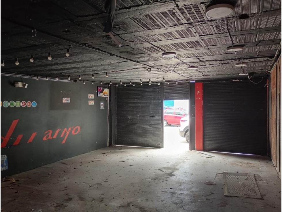 F.G. Bodega para renta con excelente ubicacion — foto 6