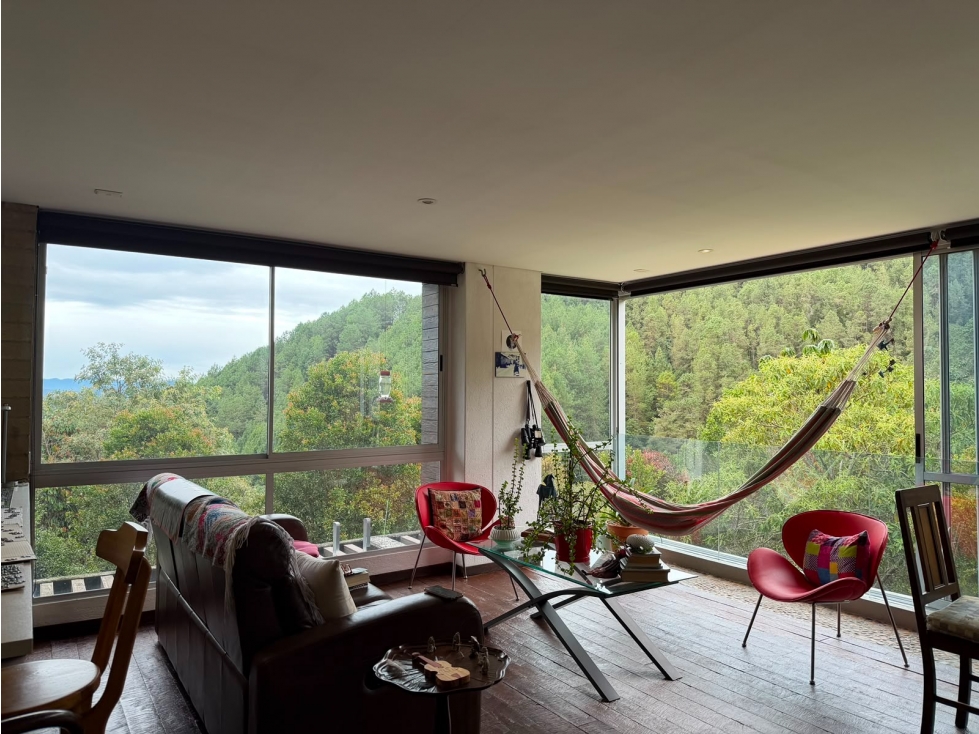 F.G. Apartamento fizebad para venta el Retiro — foto 6