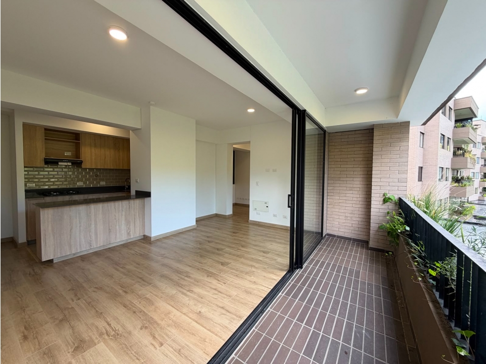 F.G. Apartamento para venta el retiro — foto 6