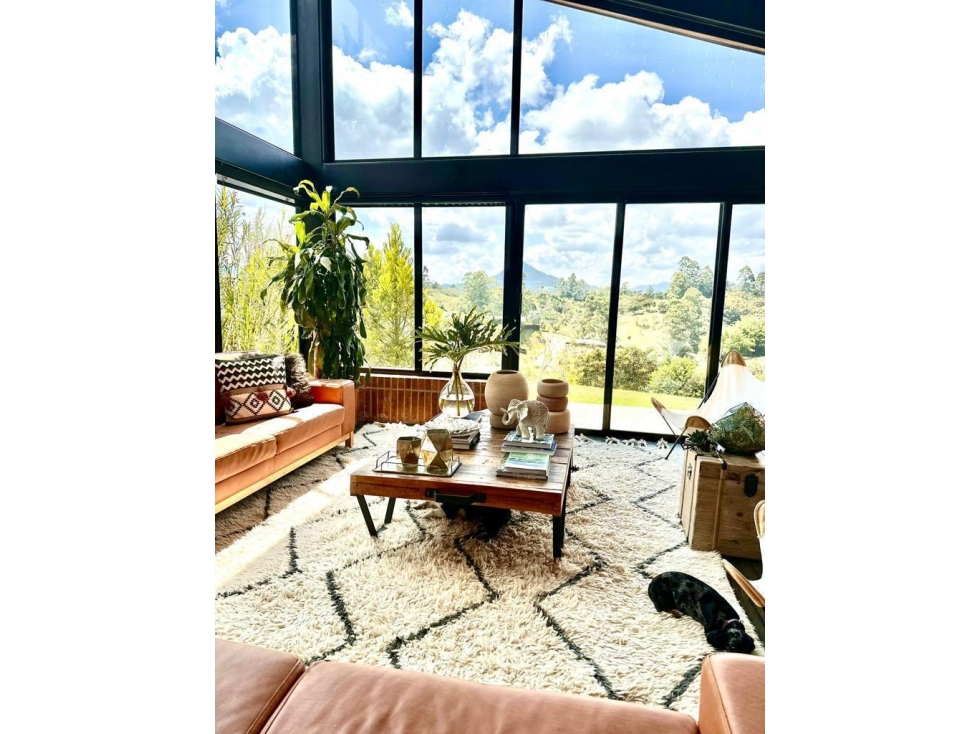 Casa Campestre vía San Antonio la ceja — foto 6