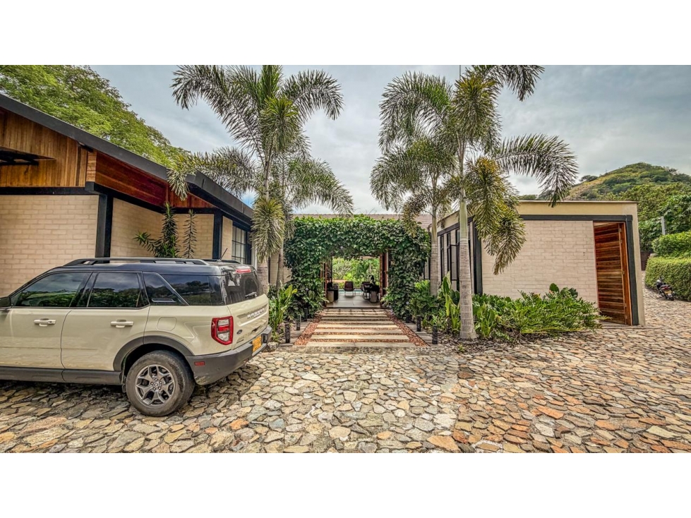 Casa Campestre — foto 6