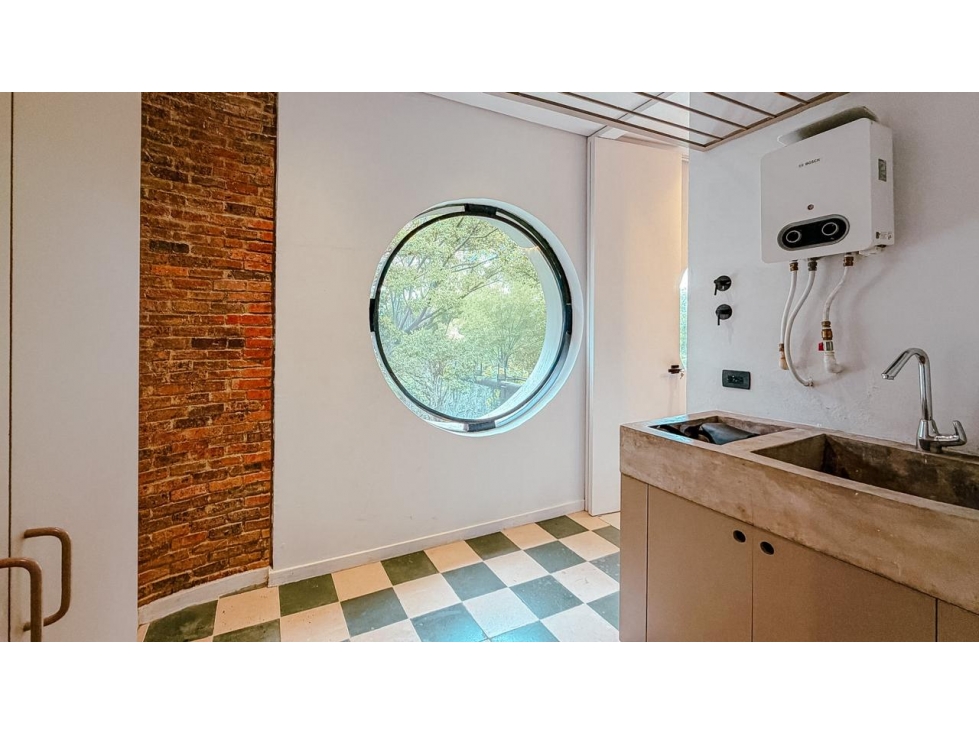 Apartamento Exclusivo en Venta de 200 m² Arquitectura Contemporánea — foto 6