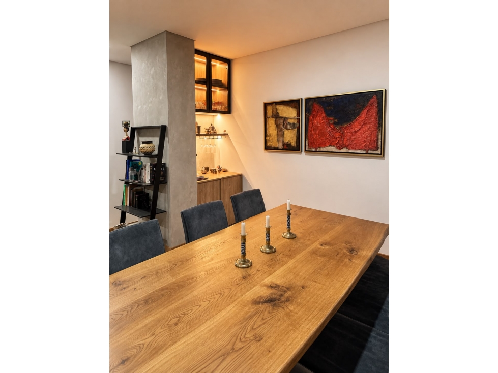 Apartamento moderno campestre en envigado — foto 5