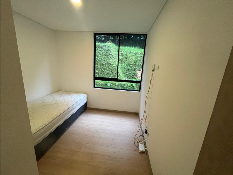 VENTA DE APTO EN EL RETIRO — foto 5
