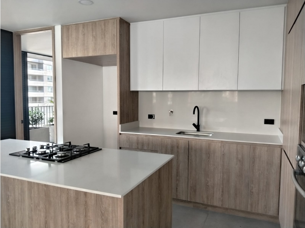 F.G. Apartamento para estrenar castropol — foto 6