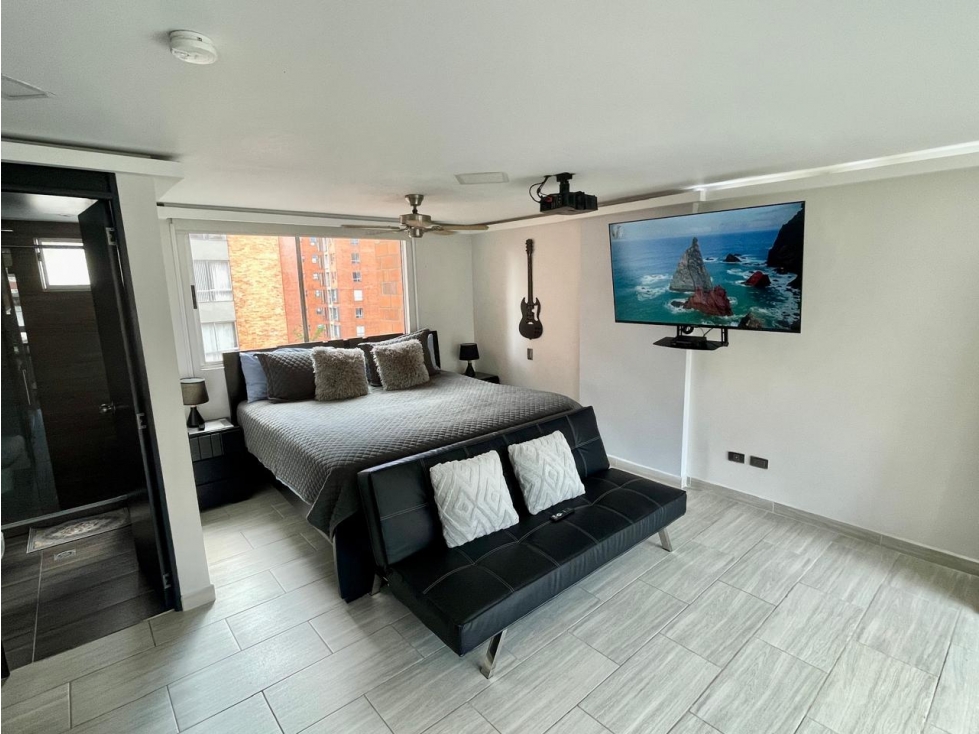 VENTA DE APTO PROVENZA — foto 2