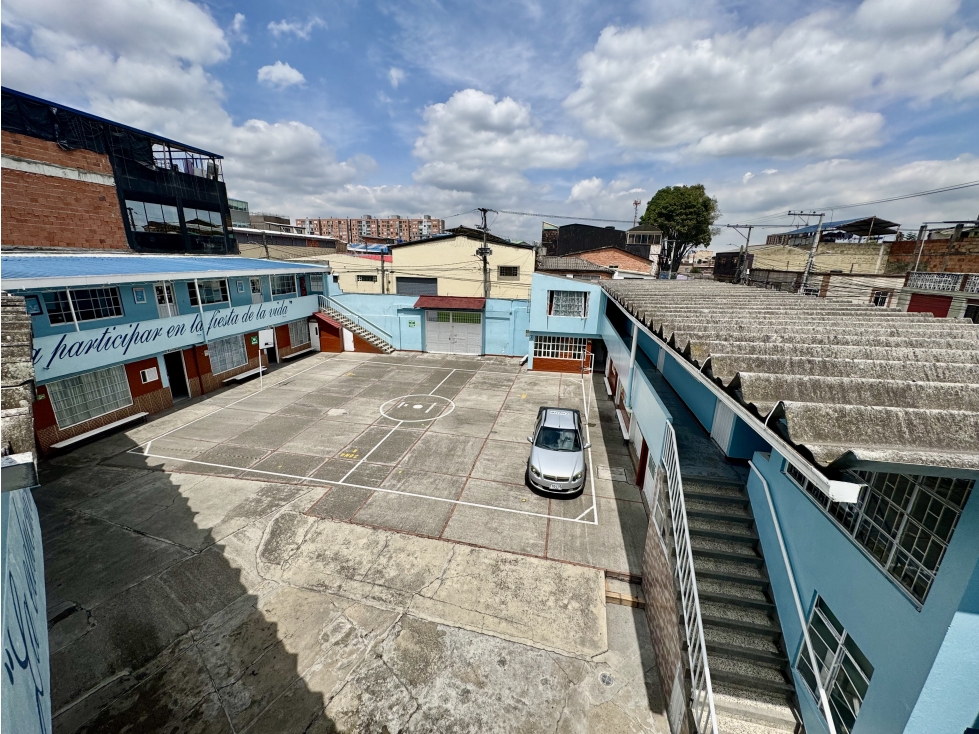 Vendo en Bogotá | Colegio alto potencial operativo — foto 4