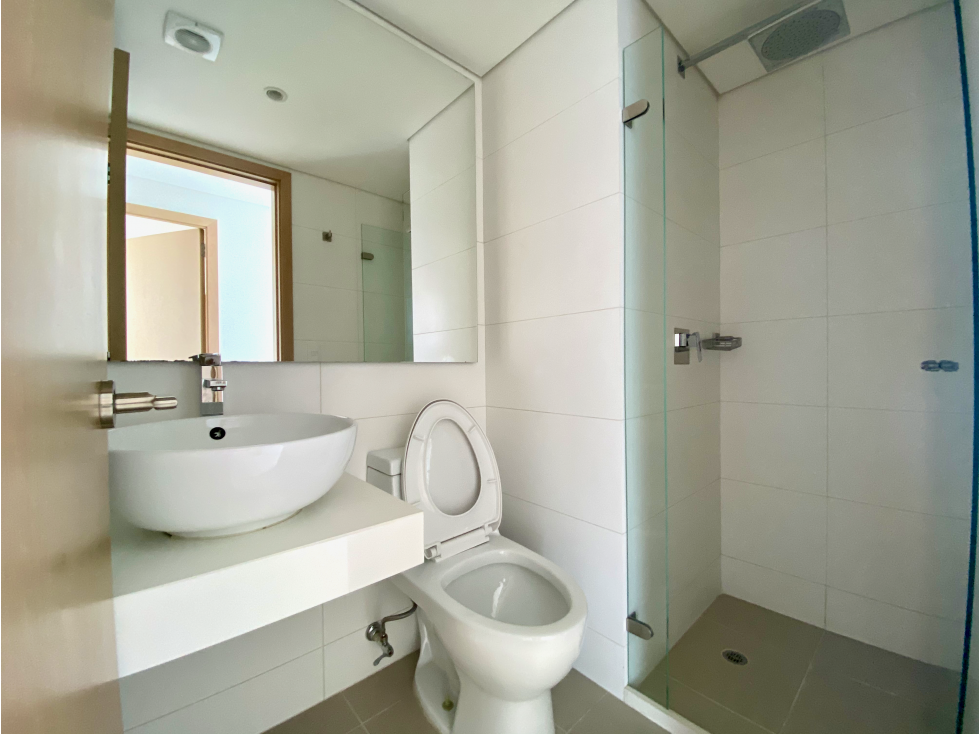 ¡Vistas de EnsueÃ±o en el BD BacatÃ¡! Exclusivo Apartaestudio en Piso 29 — foto 5