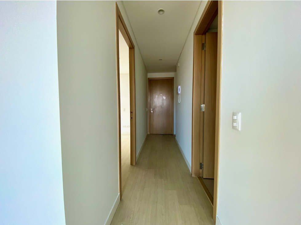 ¡Vistas de EnsueÃ±o en el BD BacatÃ¡! Exclusivo Apartaestudio en Piso 29 — foto 4