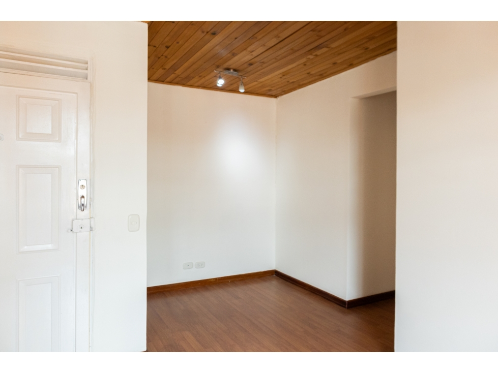 Apto en Torres de Tintala - 45m² Piso 6 con Excelente Luz Natural — foto 6