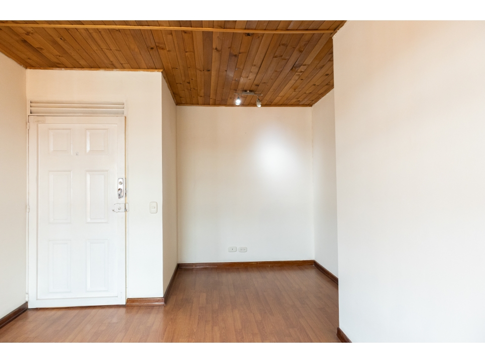Apto en Torres de Tintala - 45m² Piso 6 con Excelente Luz Natural — foto 3