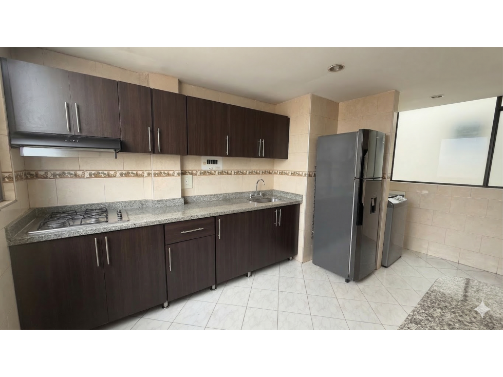 Vendo Penthouse Mosquera 120 m2 — foto 4