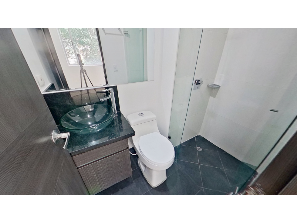 Vendo apartamento remodelado en La Calleja con parqueadero privado — foto 6
