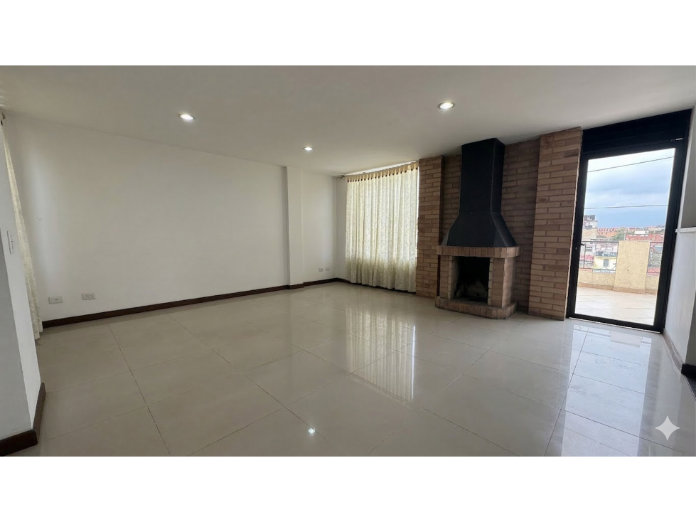 Vendo Penthouse Mosquera 120 m2 — foto 3