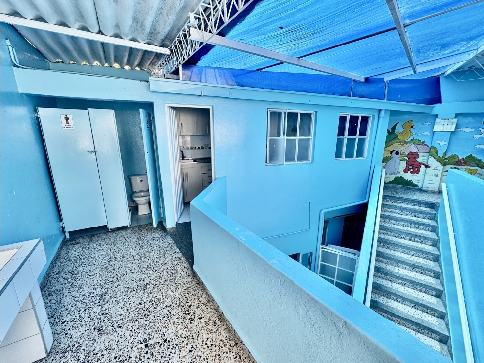 Vendo en Bogotá | Colegio alto potencial operativo — foto 6