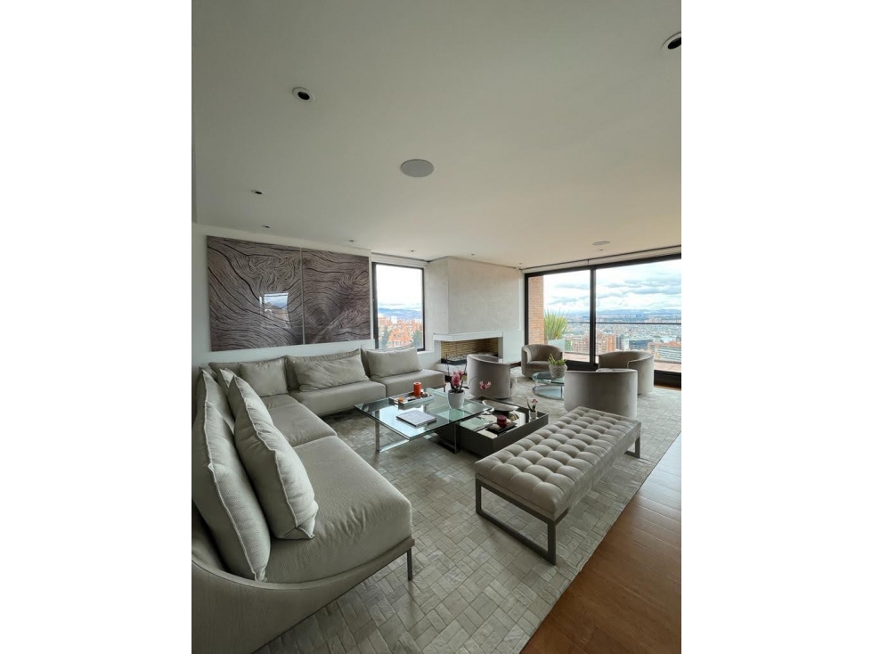 VENDO ARRIENDO PENTHOUSE EN ROSALES — foto 5