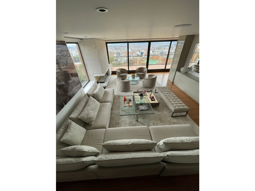 VENDO ARRIENDO PENTHOUSE EN ROSALES
