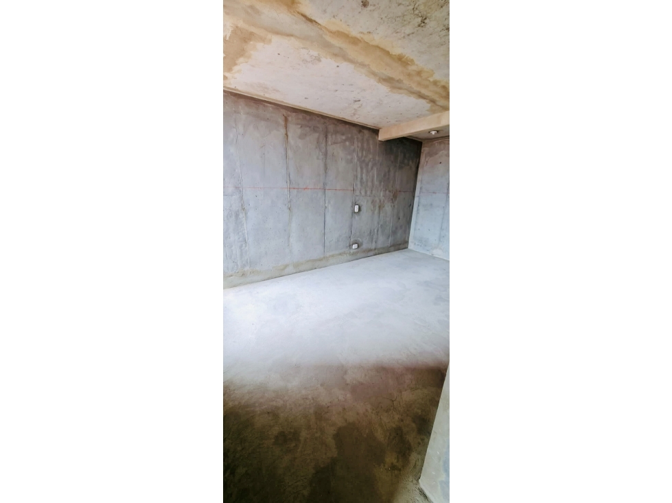 APARTAMENTO EN VENTA EN GACHANCIPÁ CONJUNTO ENTRESOLES 53 m2 — foto 3