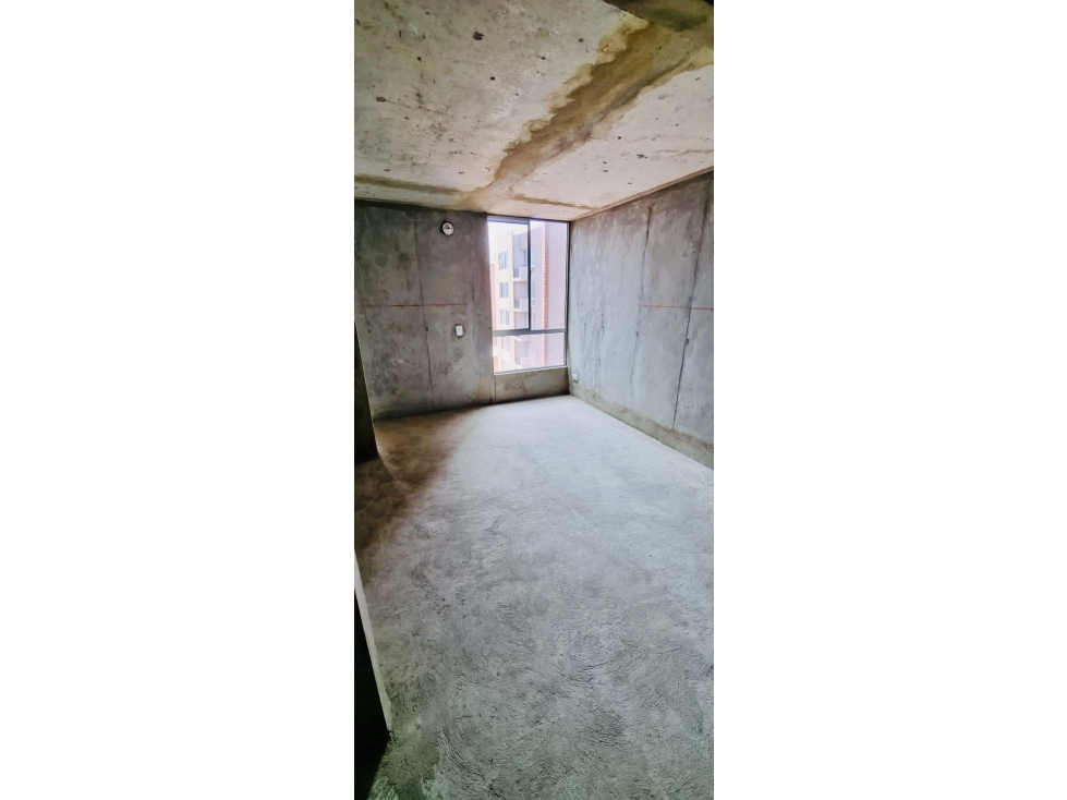 APARTAMENTO EN VENTA EN GACHANCIPÁ CONJUNTO ENTRESOLES 53 m2 — foto 5