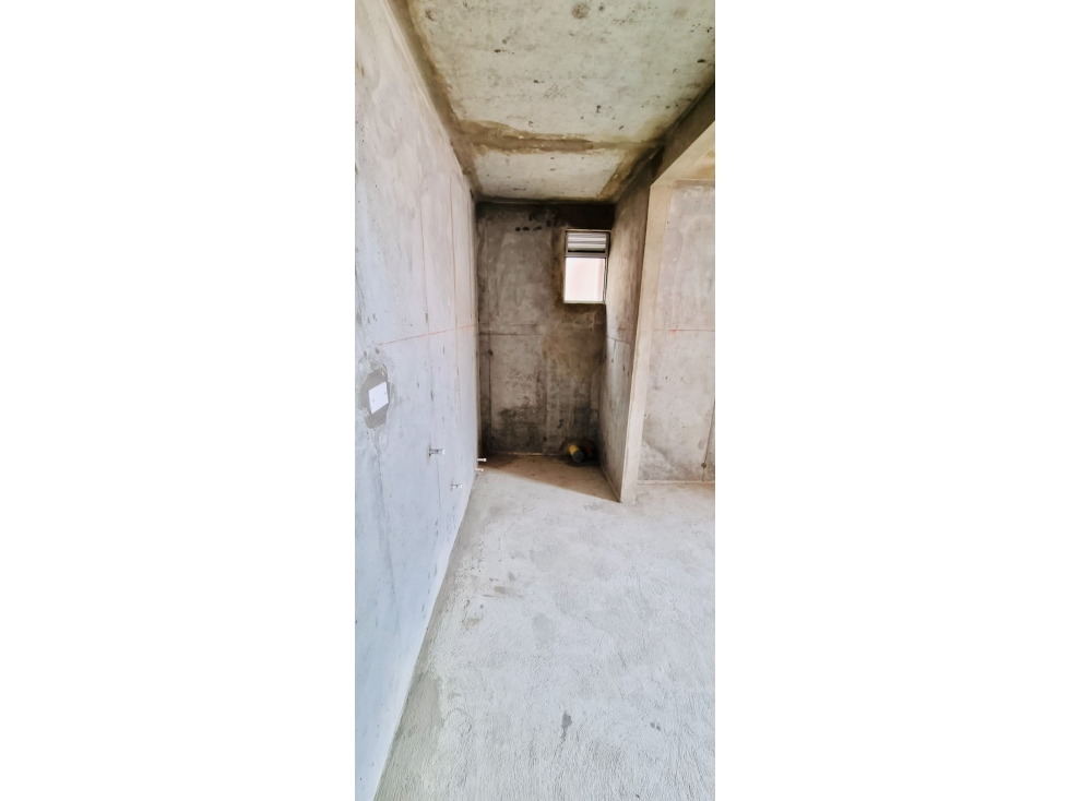APARTAMENTO EN VENTA EN GACHANCIPÁ CONJUNTO ENTRESOLES 53 m2 — foto 6