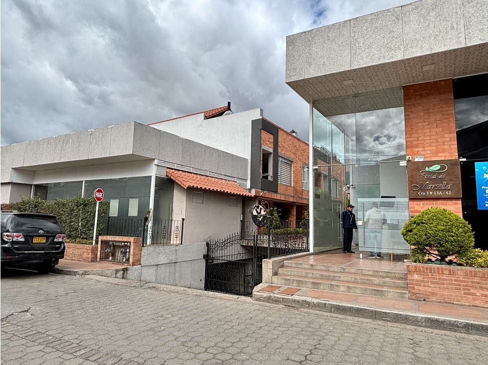 VENTA CASA EN COTA 223 M2 PORTAL DE MARSELLA — foto 2