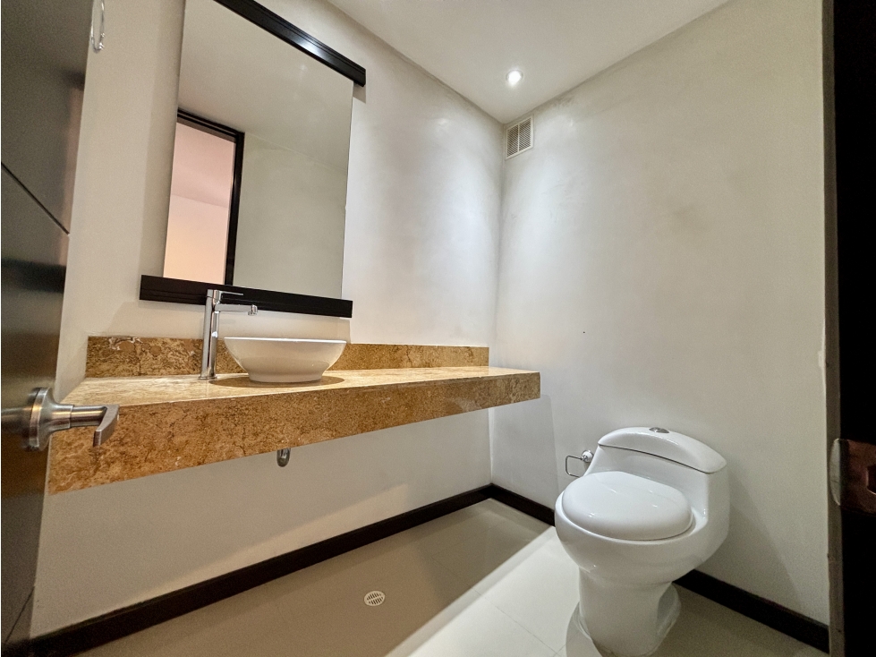 VENTA APARTAMENTO 195 m² CONJUNTO MONET, NORTE DE BOGOTA — foto 4